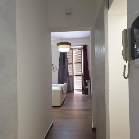 Liberta 176 Apartment Bari Exterior photo