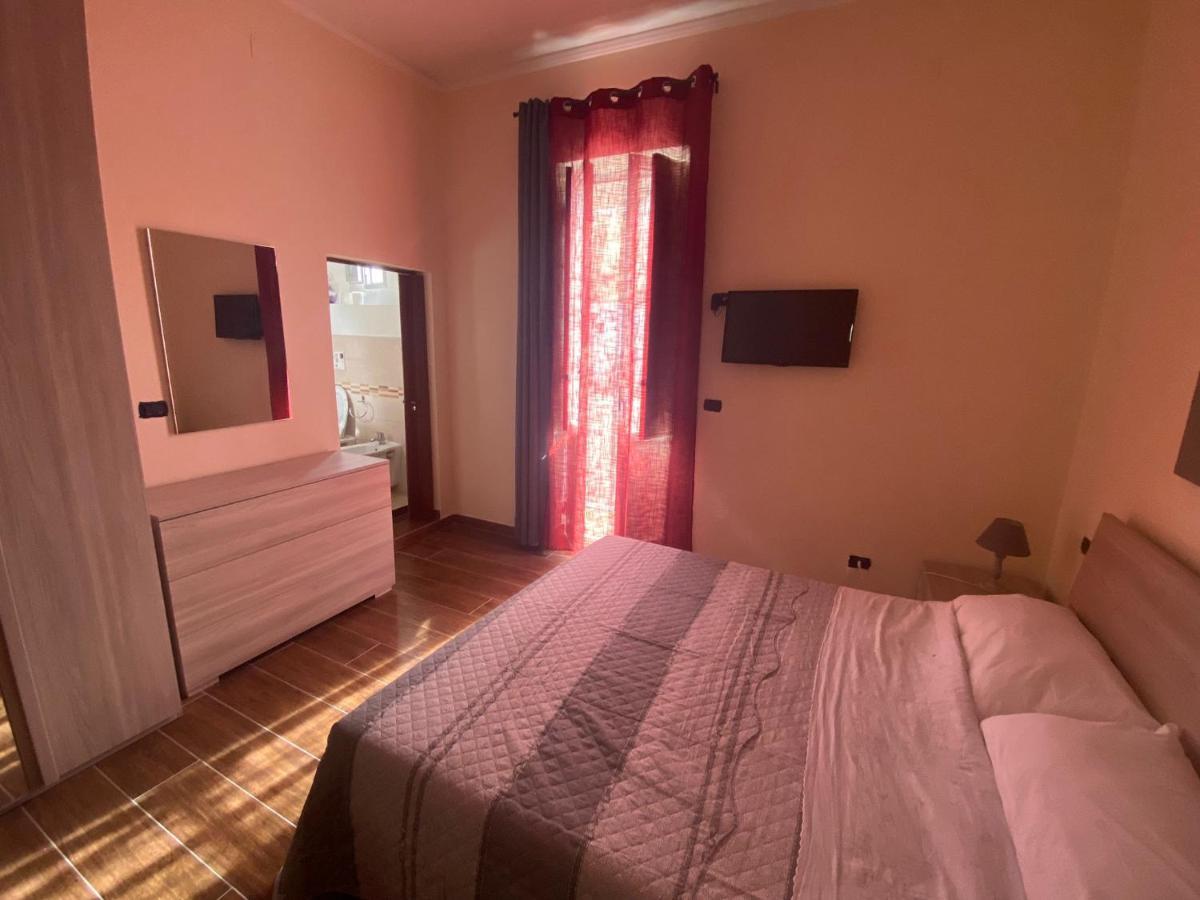 Liberta 176 Apartment Bari Exterior photo