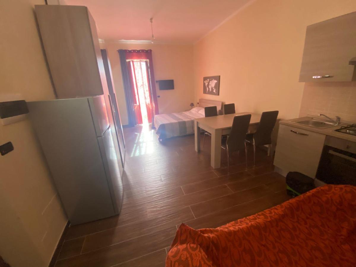 Liberta 176 Apartment Bari Exterior photo