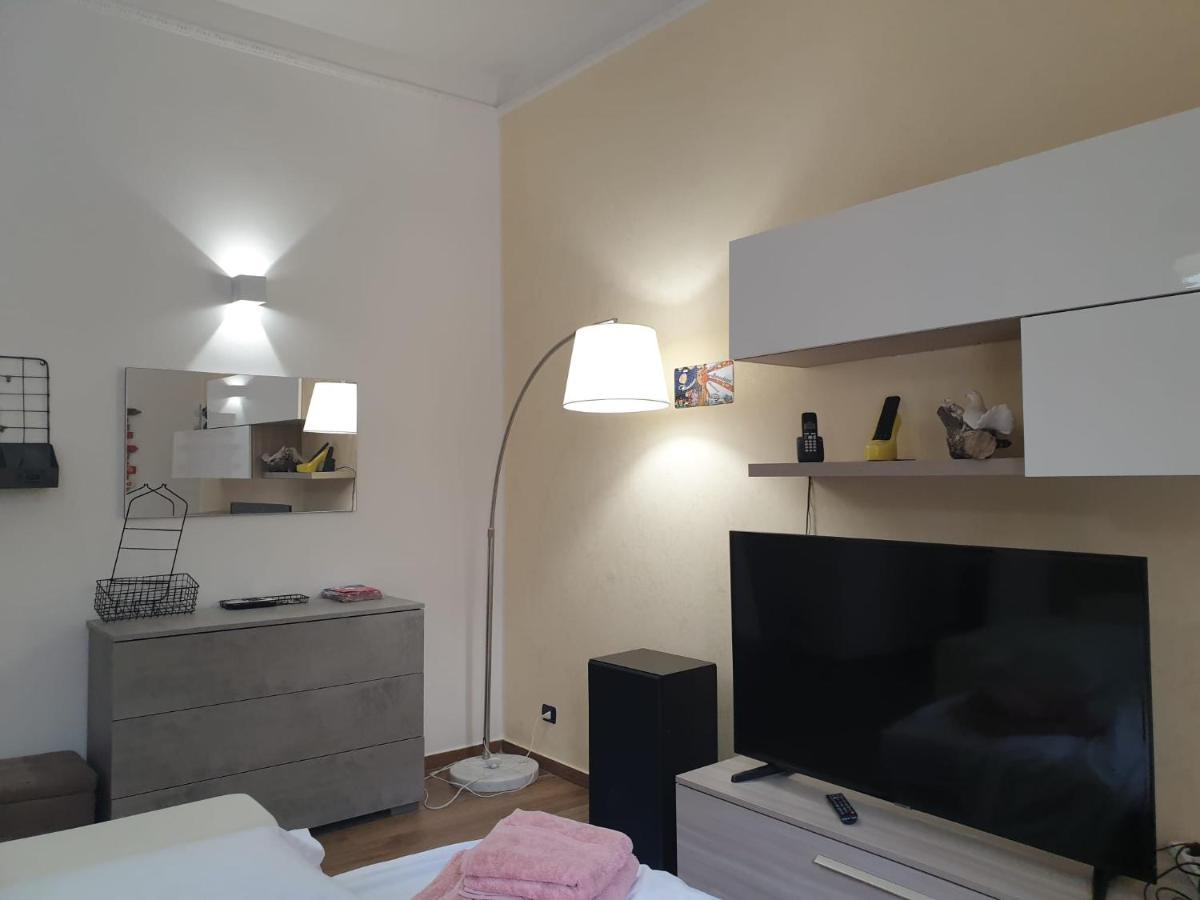 Liberta 176 Apartment Bari Exterior photo