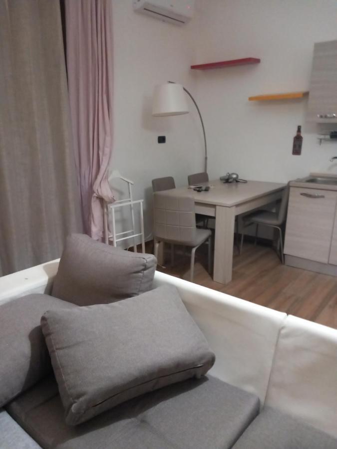 Liberta 176 Apartment Bari Exterior photo