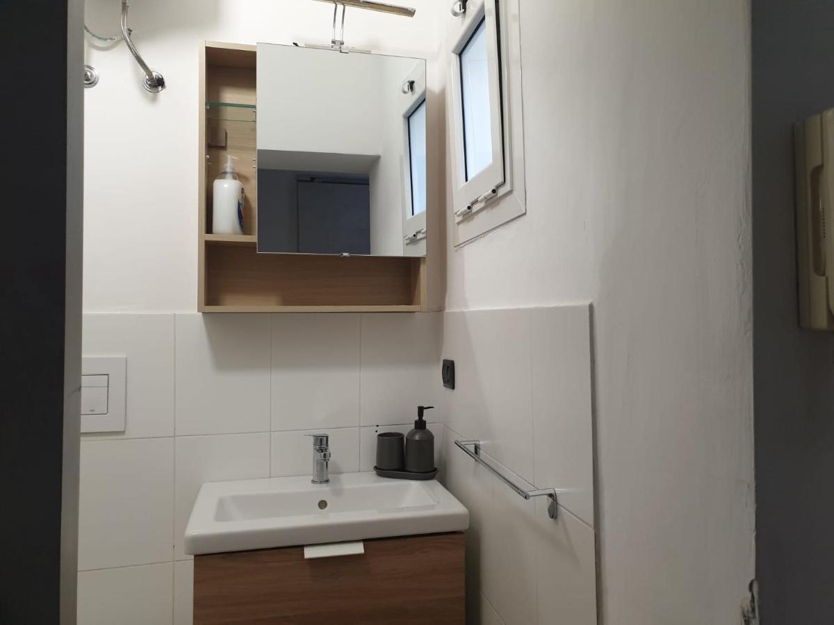 Liberta 176 Apartment Bari Exterior photo