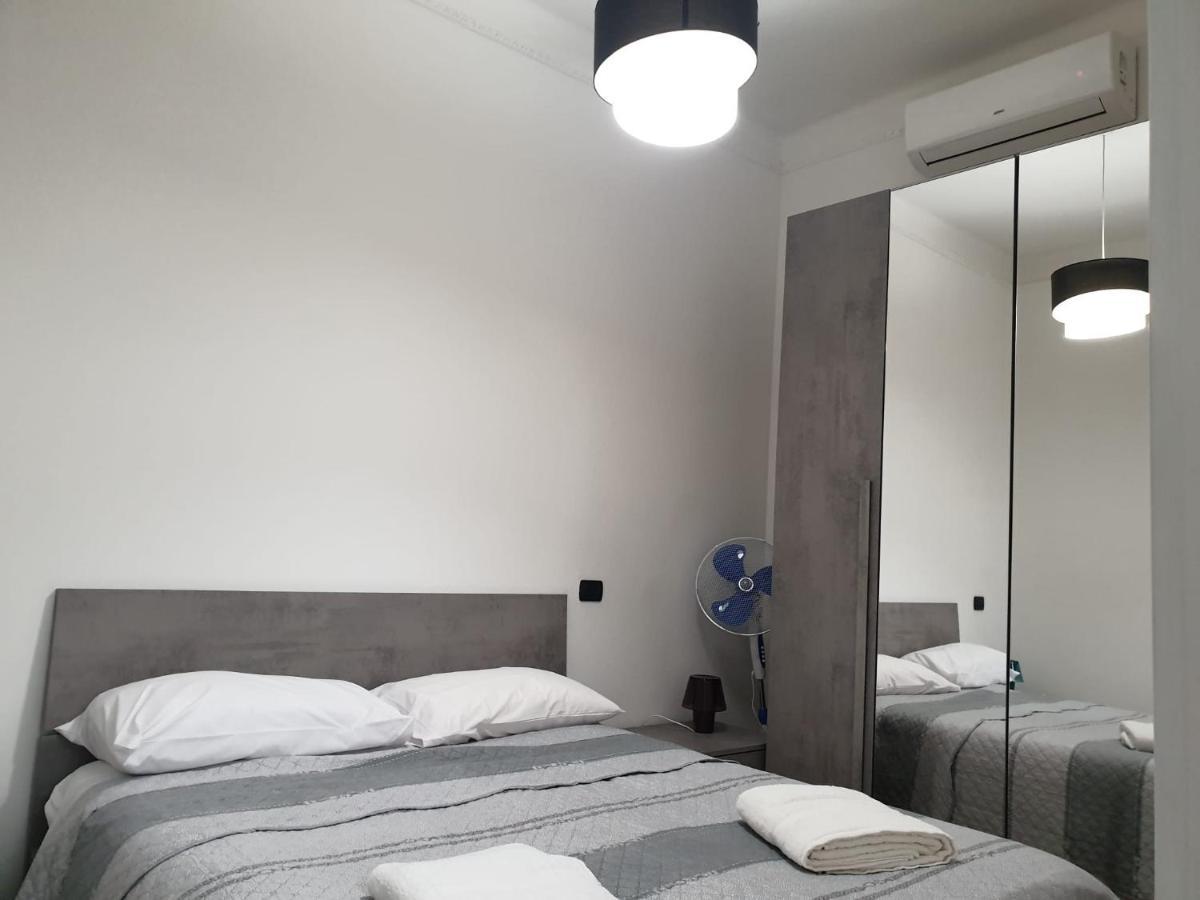 Liberta 176 Apartment Bari Exterior photo